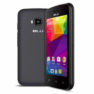 Stock Rom Firmware para Blu Dash L D050U