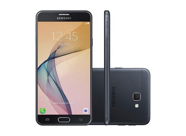 Como instalar STOCK ROM: Samsung Galaxy J7 Prime SM-G610M