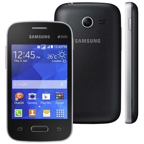 Rom Firmware Samsung Galaxy Pocket 2 Duos SM-G110B Android 4.4.2