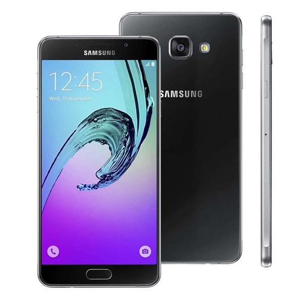 Rom Firmware Samsung Galaxy A7 2016 SM-A710M Android 7.0