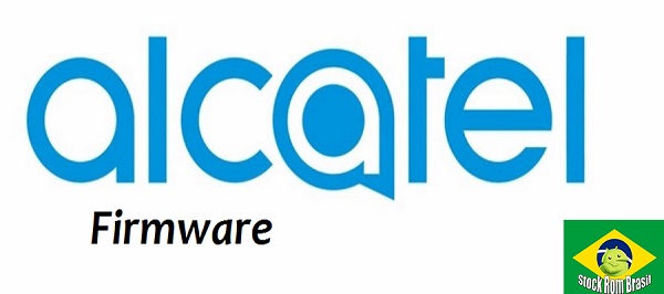 Download Stock Rom Firmware Alcatel Todos os modelos