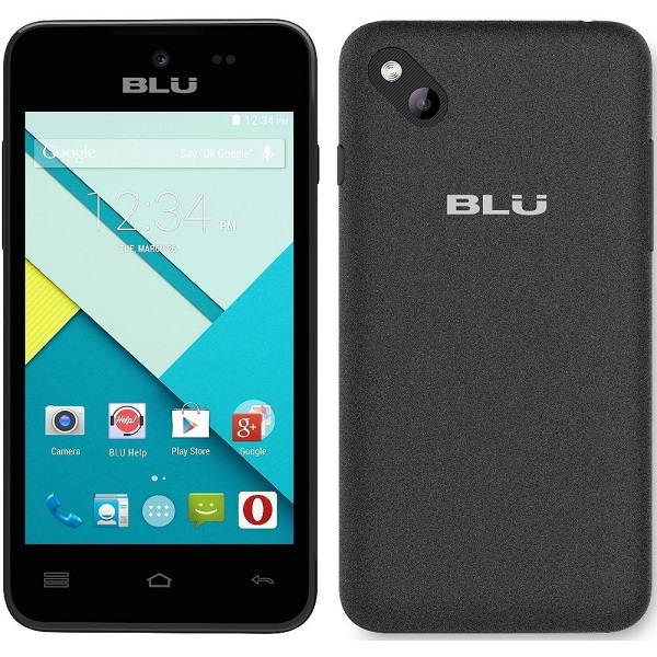 Stock Rom Firmware  Blu Advance 4.0 L A010L 4.2