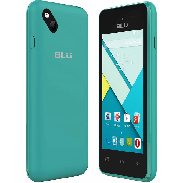 Stock Rom Firmware para Blu Advance 4.0 L A010U