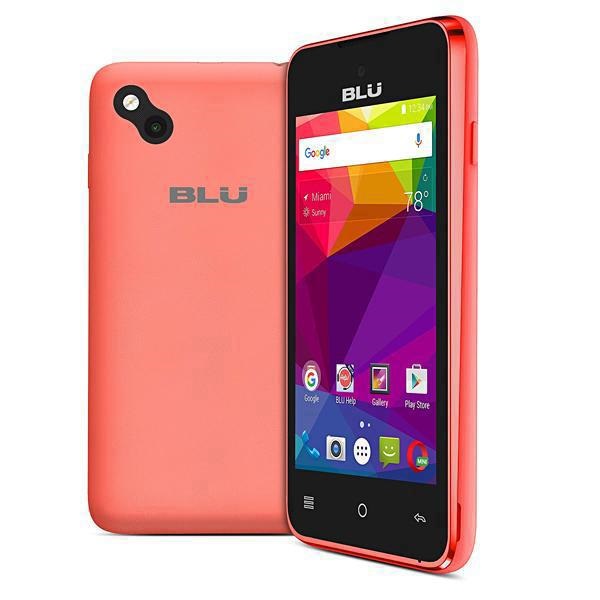 Stock Rom Firmware para Blu Advance 4.0 L2 A030L 