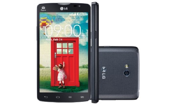 Rom Firmware LG L80 D385