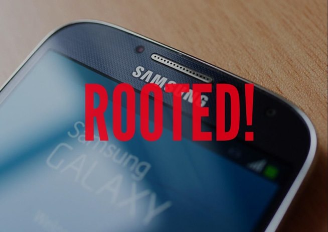 CF Auto Root – Arquivos ROOT Samsung