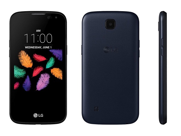 Baixar Firmware Stock ROM LG K3 K100 Android 6.0