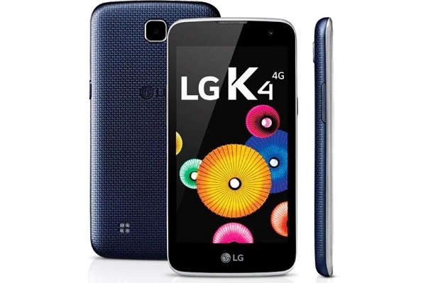 Baixar Firmware Stock ROM LG K4 K130F Android 5.1