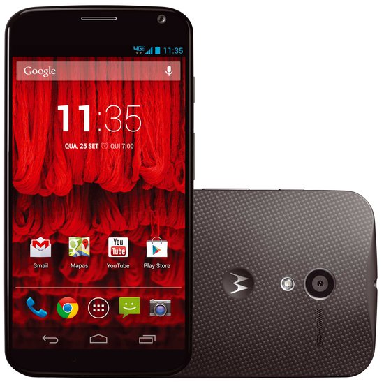 Download Stock Rom Firmware Motorola Moto X X1058 Android 5.1.1