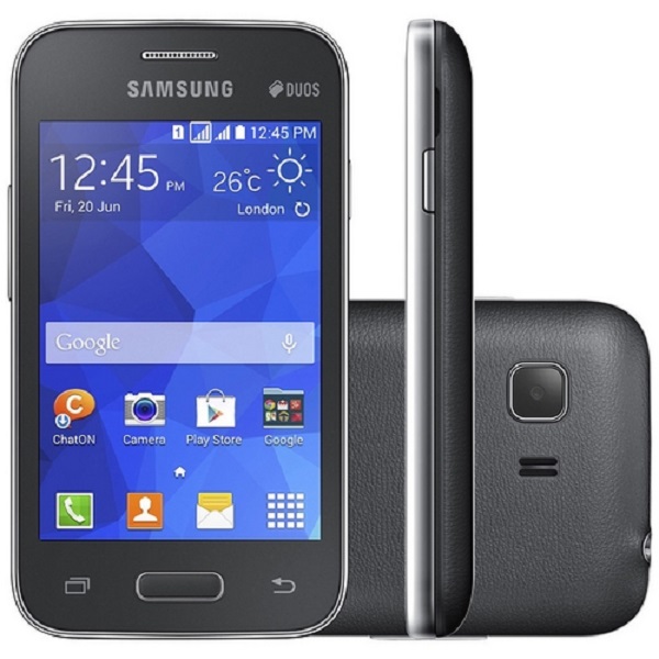 Rom Firmware Samsung Galaxy Young Duos 2 SM-G130M Android 4.4.2