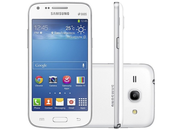 Stock Rom Firmware Samsung Galaxy Core Plus SM-G3502L Android 4.3