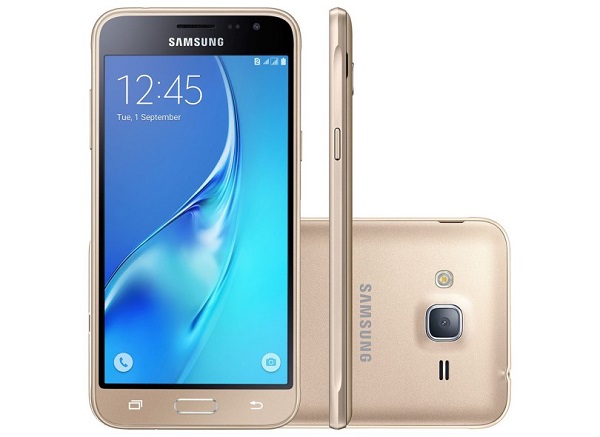 Stock Rom Samsung Firmware Galaxy J3 ⑥ 2016 SM-J320FN Android 5.1.1