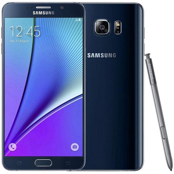 Rom Firmware Samsung Galaxy Note 5 SM-N920G Android 7.0