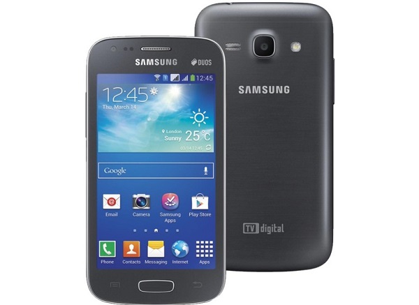 Rom Firmware Samsung Galaxy S2 Duos GT-S7273T Android 4.2.2