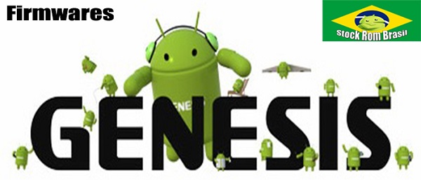 Stock Rom Firmware Genesis Download