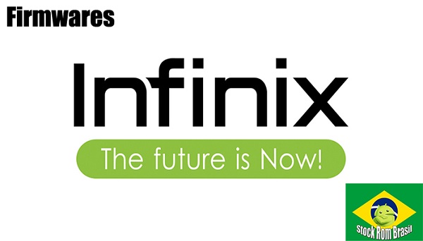Stock Rom Firmware Aparelhos Infinix Download