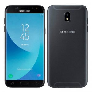 Stock Rom Firmware Samsung J5 2017 SM-J530F Android 7.0 Nougat