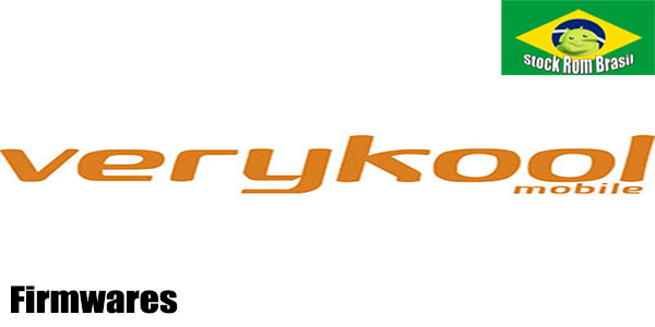 Stock Rom Firmware Download Aparelhos Verykool