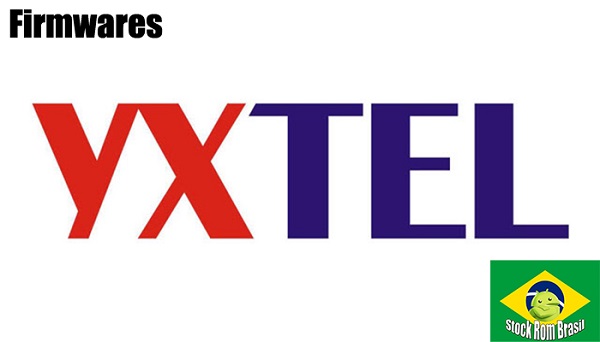 Stock Rom Firmware Yxtel Download