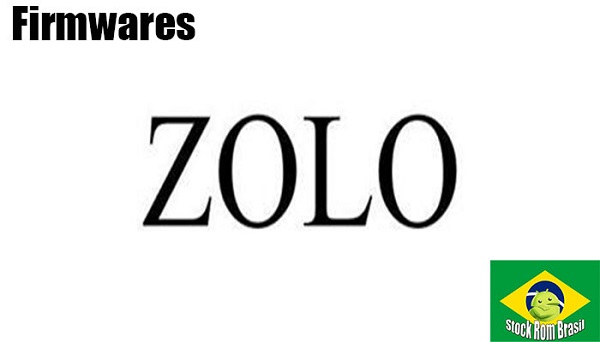 Baixar Stock Rom Firmware Zolo Download