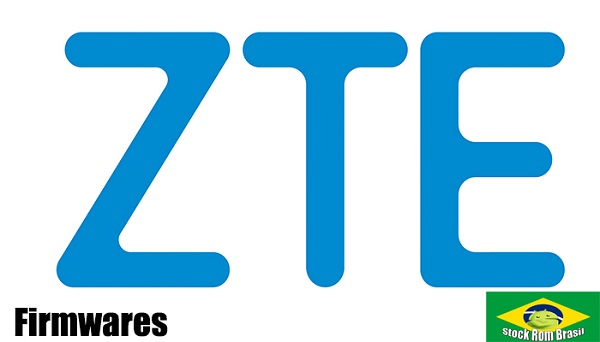 Stock Rom Firmware Download para Aparelhos ZTE