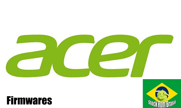 Stock Rom Firmware Acer Download