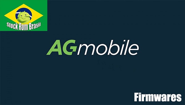 Stock Rom Firmware Download AG Mobile