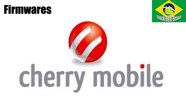 Stock Rom Firmware Aparelhos Cherry Mobile Download
