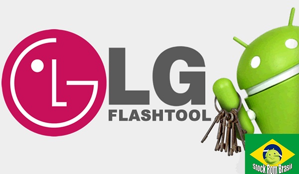 Tutorial de como atualizar aparelhos LG pelo LG Flash Tool 2014
