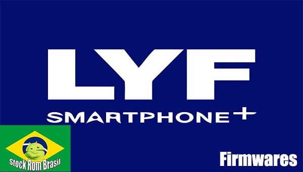 Stock Rom Firmware LYF Download