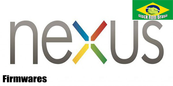 Stock Rom Firmware Nexus Download