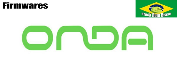 Stock Rom Firmware ONDA Download