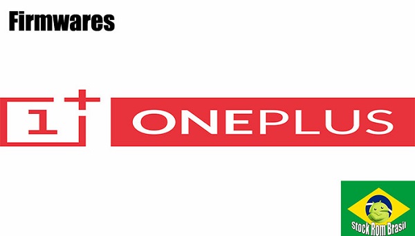 Stock Rom Firmware Aparelhos OnePLus Download