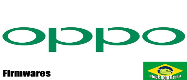 Stock Rom Firmware OPPO Download