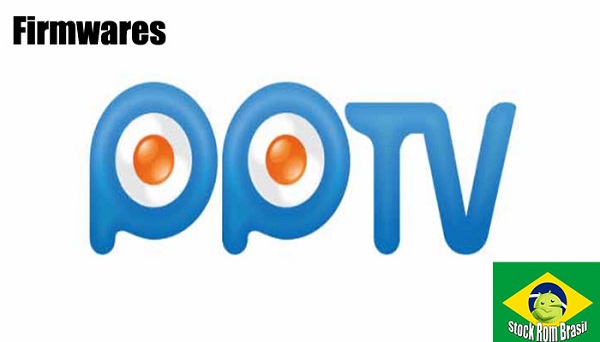 Download Stock Rom Firmware PPTV