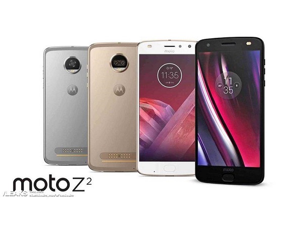 Baixar Stock Rom Moto Z2 Play XT1710 Firmware 7.1.1 Retail