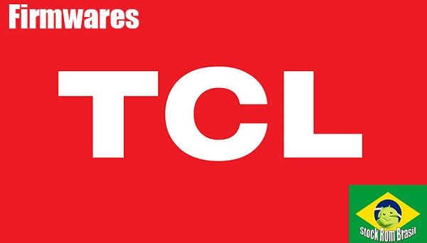 Baixar Stock Rom Firmware TCL Download
