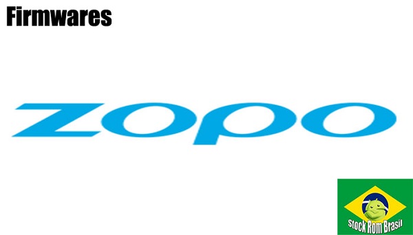 Baixar Stock Rom Firmware Zopo Download