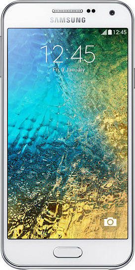 Stock Rom Firmware Samsung SM-E500M Galaxy E5 Android 5.1.1 Lollipop