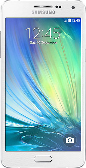 Firmware SM-A500M — Samsung GALAXY A5 Marshmallow 6.0.1