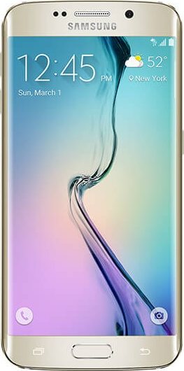 Firmware SM-G925I — Samsung Galaxy S6 edge Nougat 7.0