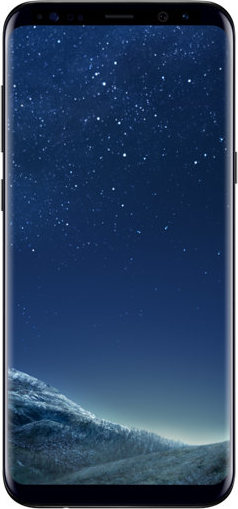 Firmware SM-G955FD — Samsung Galaxy S8+ Nougat 7.0
