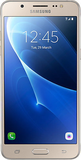 Firmware SM-J510MN — Samsung Galaxy J5 ⑥ Metal 6.0.1