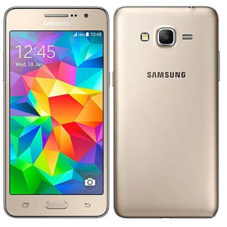 Stock Rom Firmware Samsung Gran Prime G531F Android 5.1.1 Lollipop Rooteada