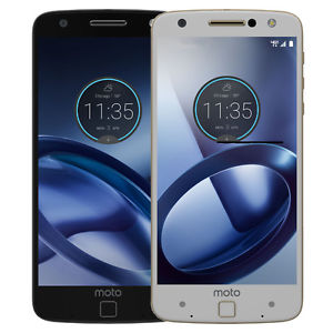 Stock Rom Firmware Motorola XT1650 Moto Z Force Droid Edition Retail EUA Android 7.1.1 Nougat