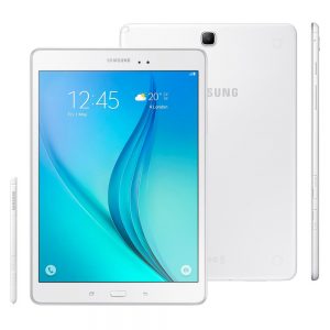 Stock Rom Firmware Samsung SM-P555M Galaxy Tab A Marshmallow 6.0.1