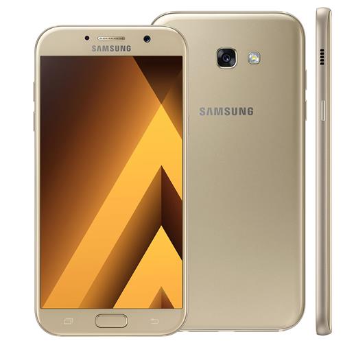 Stock Rom Firmware Samsung A7 2017 A720F Android 6.0 Marshmallow