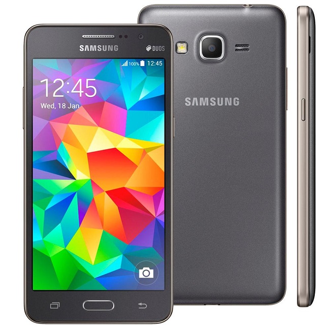 Stock Rom Firmware Samsung Gran Prime G531Y Android 5.1.1 Lollipop