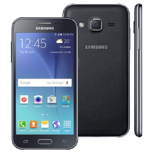 Stock Rom Firmware Samsung J200M Galaxy J2 Android 5.1.1 Lolipop