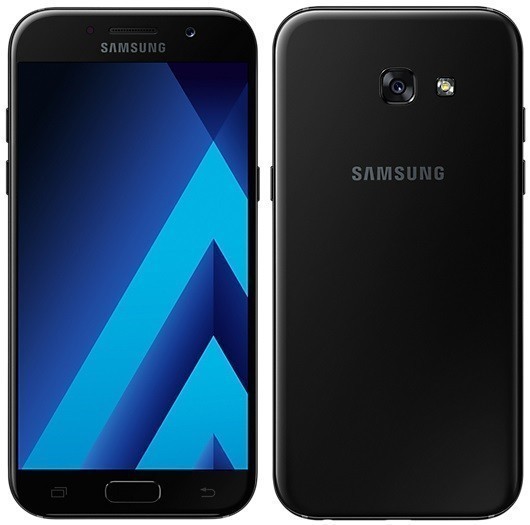 Stock Rom Firmware Samsung A5 2017 A520F Android 6.0 Marshmallow